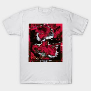 Angels From Above T-Shirt